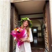 Sono laureata in Pedagogia ma ho lavorato nei doposcuola e come aiuto compiti in tutte le materie